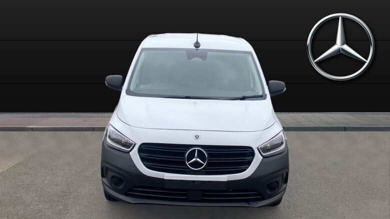 Mercedes-Benz Citan L1 Diesel 110CDI Base Van